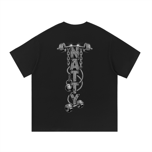 Essential Cotton T-Shirt