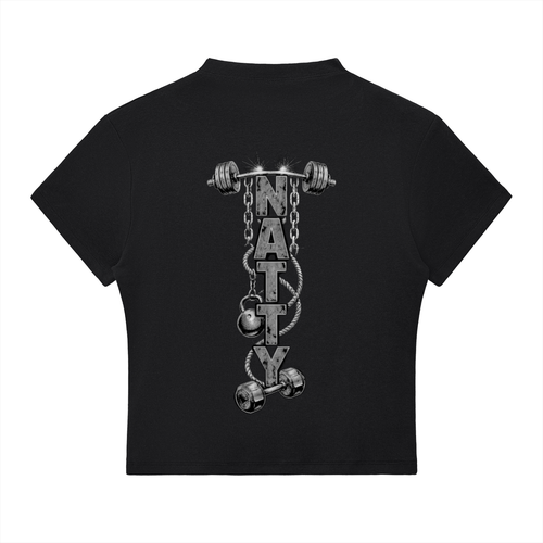 Essential Slim Fit Mock Neck T-Shirt